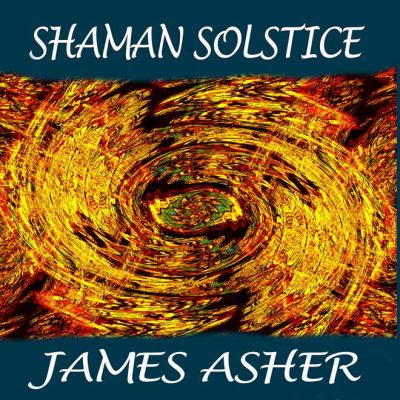 Shaman Solstice by James Asher